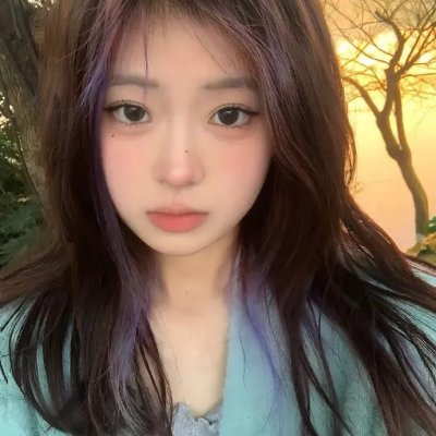 她的轨迹