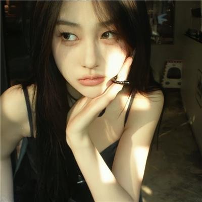 绿光